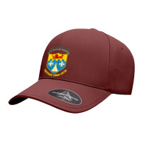 3rd Battalion 12th Infantry Regiment Premium T Shirt Seamless Cap | Artistshot