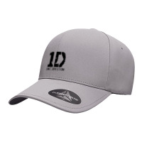 One Direction Seamless Cap | Artistshot