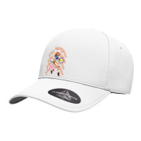 Nami The Navigator Seamless Cap | Artistshot