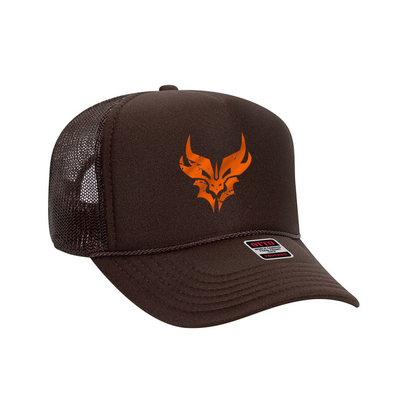 Predacons Transformers Prime      Transformer Foam Trucker Hat by cm-arts | Artistshot