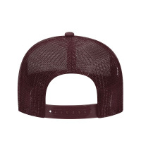 Manly Wrestler Classic Foam Trucker Hat | Artistshot