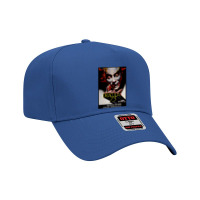 Dracula A.d. 1972 Adjustable Baseball Cap | Artistshot