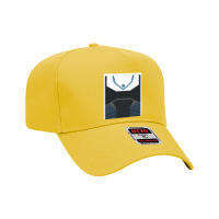 Hunter Parade Armour Graphic Adjustable Baseball Cap | Artistshot