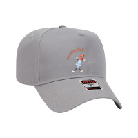 Vaccinated Adjustable Baseball Cap | Artistshot