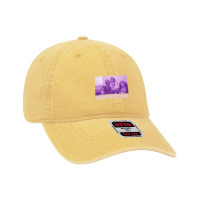 Birthday Birds Mel Mens Funny Dyed Cap | Artistshot