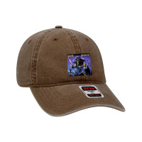 Nazareth No Mean City Active Dyed Cap | Artistshot