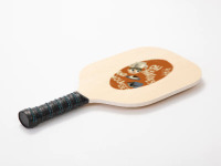 Oh Potatoes And Molasses Pickleball Paddle | Artistshot