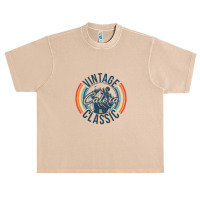 I Love Calera Alabama Retro Vintage Classic Limited Edition Urban Heavy T-shirt | Artistshot