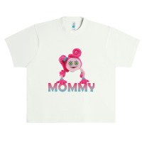 Poppy Playtime Chapter 2 Mommy Long Legs Urban Heavy T-shirt | Artistshot