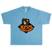 Frederick Keys 1 Urban Heavy T-shirt | Artistshot