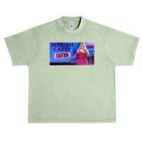 Mariah Carey Tour 2019 Front Urban Heavy T-shirt | Artistshot