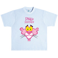 The Pink Panther Urban Heavy T-shirt | Artistshot