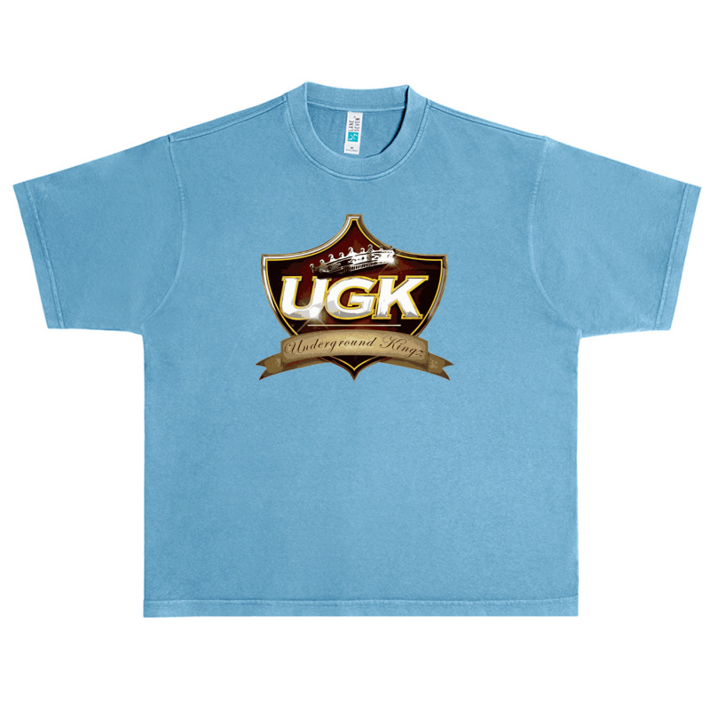 Ugk Underground Kingz Urban Heavy T-shirt by cm-arts | Artistshot