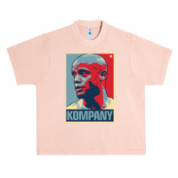 Kompany Classic Urban Heavy T-shirt | Artistshot