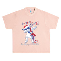 Uk Ponycon Urban Heavy T-shirt | Artistshot