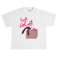 Angel Dust Hazbin Hotel Urban Heavy T-shirt | Artistshot