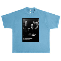 The Godfather Part 2 Film (2021) Urban Heavy T-shirt | Artistshot