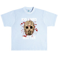 No Lives Matter 'jason Mask Horror Halloween Urban Heavy T-shirt | Artistshot