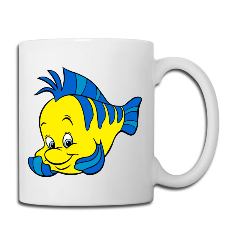 Flounder Coffee Mug | Artistshot