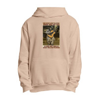 You Don't Stop Playing When You Get Old   Man With Guitar   Guitarist  Urban Pullover Hoodie | Artistshot