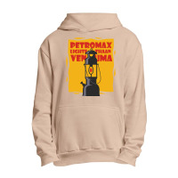 Petromax Lighte Thaan Venuma Tamil Movie Goundamani Dialogue Urban Pullover Hoodie | Artistshot