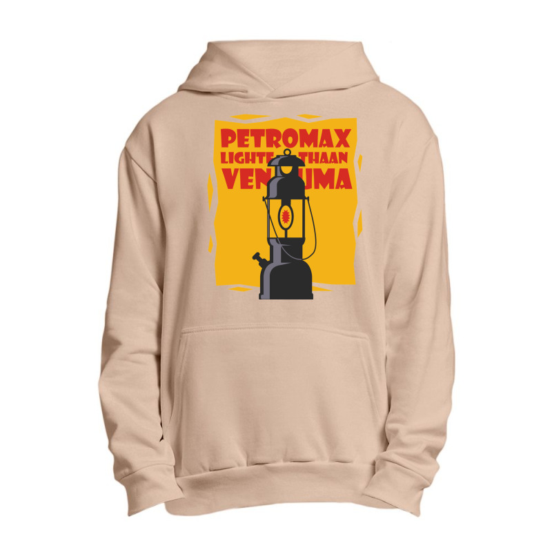 Petromax Lighte Thaan Venuma Tamil Movie Goundamani Dialogue Urban Pullover Hoodie by TERESALIRES | Artistshot