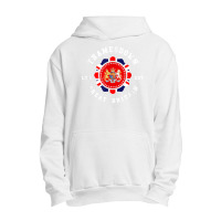 Thamesdown Great Britain British Pride Vintage T Shirt Urban Pullover Hoodie | Artistshot