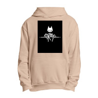 Stray Game Urban Pullover Hoodie | Artistshot