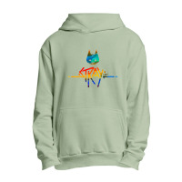 Stray Game  (4) Urban Pullover Hoodie | Artistshot