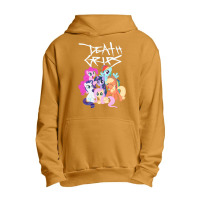 Geath Drips Urban Pullover Hoodie | Artistshot