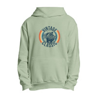 I Love Belding Michigan Retro Vintage Classic Limited Edition Urban Pullover Hoodie | Artistshot