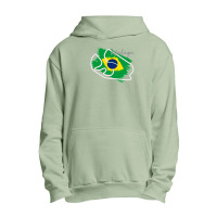 Interlagos Circuit Urban Pullover Hoodie | Artistshot