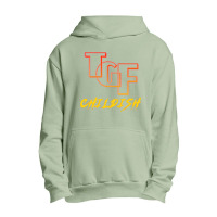 Tgf Bro Merch , Childish Jay Urban Pullover Hoodie | Artistshot