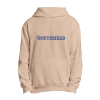 Southmead Urban Pullover Hoodie | Artistshot