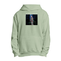 This Is The Skin Of A Killer Bella 1 Urban Pullover Hoodie | Artistshot