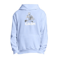 Johny Finger .png Urban Pullover Hoodie | Artistshot