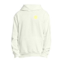 Oneshot Light Bulb Urban Pullover Hoodie | Artistshot