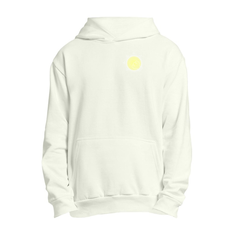 Oneshot Light Bulb Urban Pullover Hoodie by LauraCraig | Artistshot