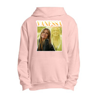 Emmerdale Vanessaa Woodfield Urban Pullover Hoodie | Artistshot