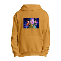 The Resurrection Of Frieza Gift Urban Pullover Hoodie | Artistshot