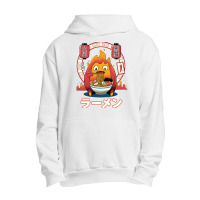 Fire Demon Urban Pullover Hoodie | Artistshot