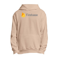 Firebase Classic Urban Pullover Hoodie | Artistshot