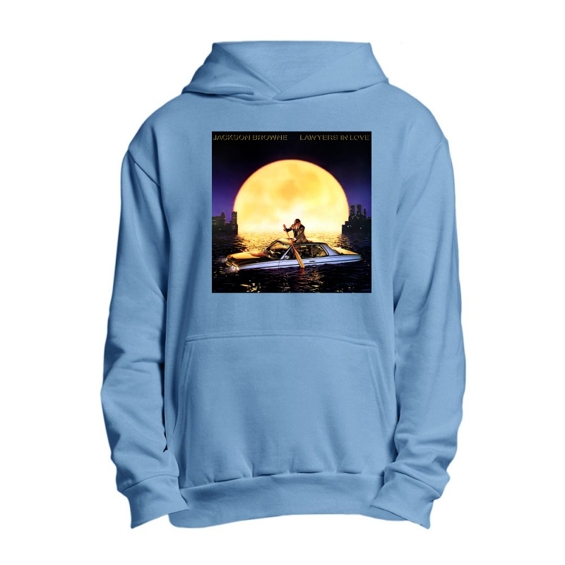 Lawyers In Love Urban Pullover Hoodie by cm-arts | Artistshot