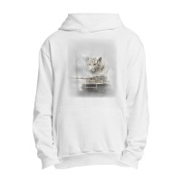 Panzerkampfwagen Iv Ww2 German Tiger Tank Urban Pullover Hoodie | Artistshot