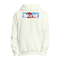 Frank Ocean Blond Helmet Box Urban Pullover Hoodie | Artistshot