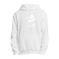 Je Peux Pas J'ai Wake French Wakeboarding Urban Pullover Hoodie | Artistshot