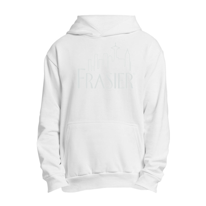 Frasier Classic Urban Pullover Hoodie | Artistshot