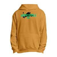 Pinkwell M Green Boson Akas Beach Pary Marhas Vineyard Classic Urban Pullover Hoodie | Artistshot