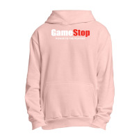 Gamestop Urban Pullover Hoodie | Artistshot