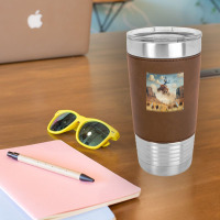 Cowboy Tears Leatherette Tumbler | Artistshot